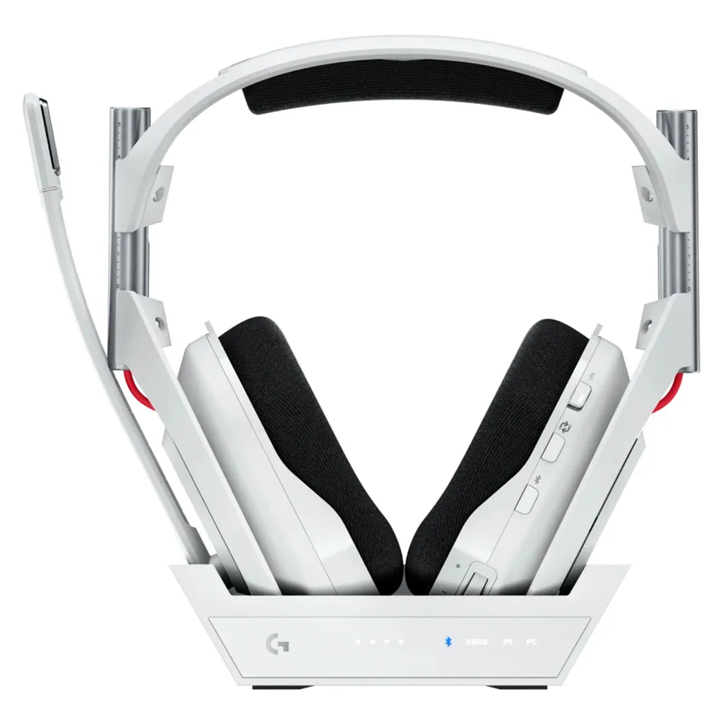 Astro A50 Gen 5 Wireless Gaming Headset + Base Station product photo