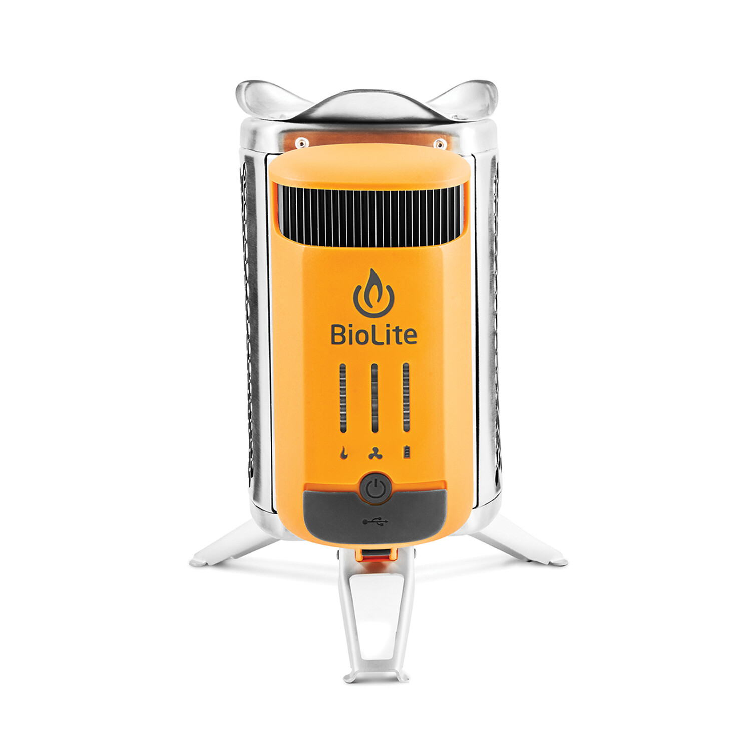 BioLite CampStove 2+ product photo