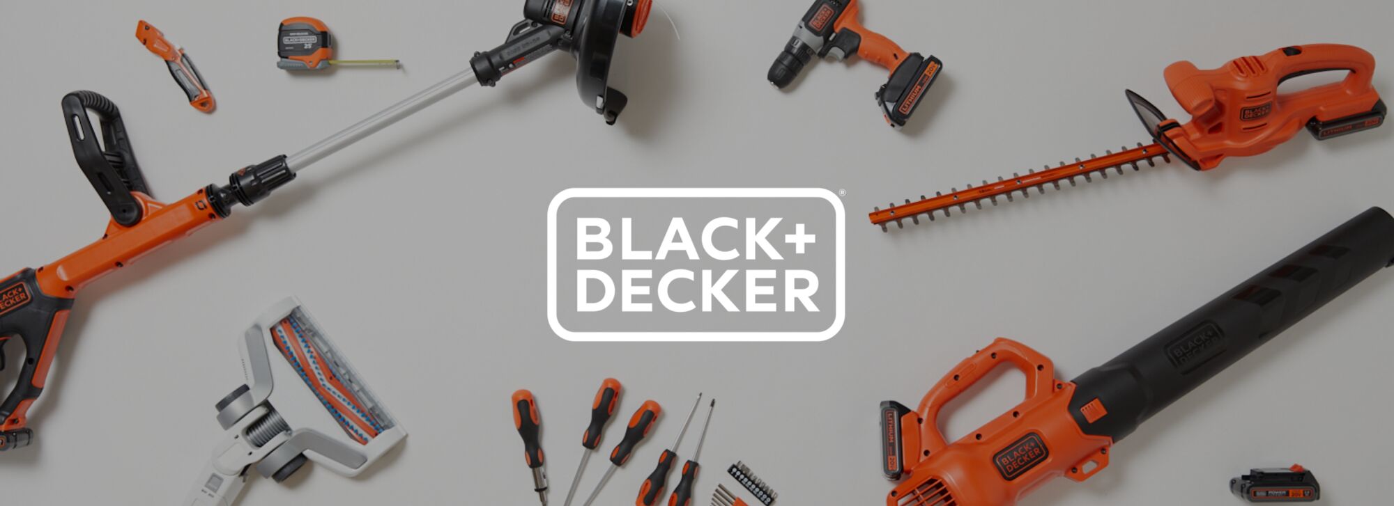 BLACK+DECKER 20V MAX Handheld Cordless Vacuum
