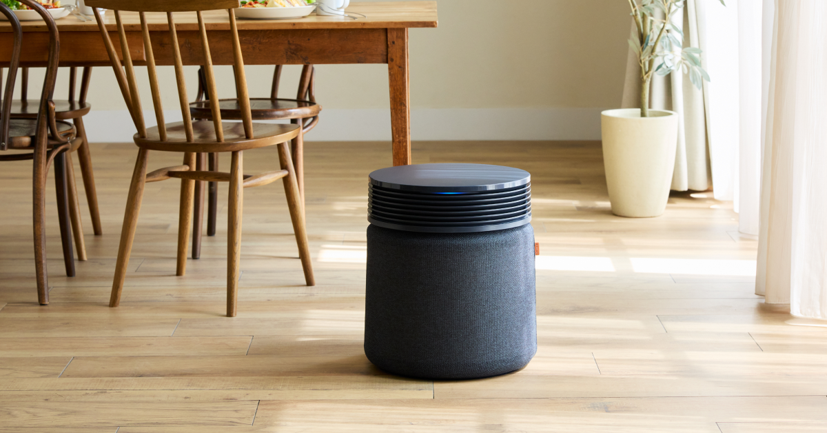 Blueair Blue Pure 411i Max Air Purifier