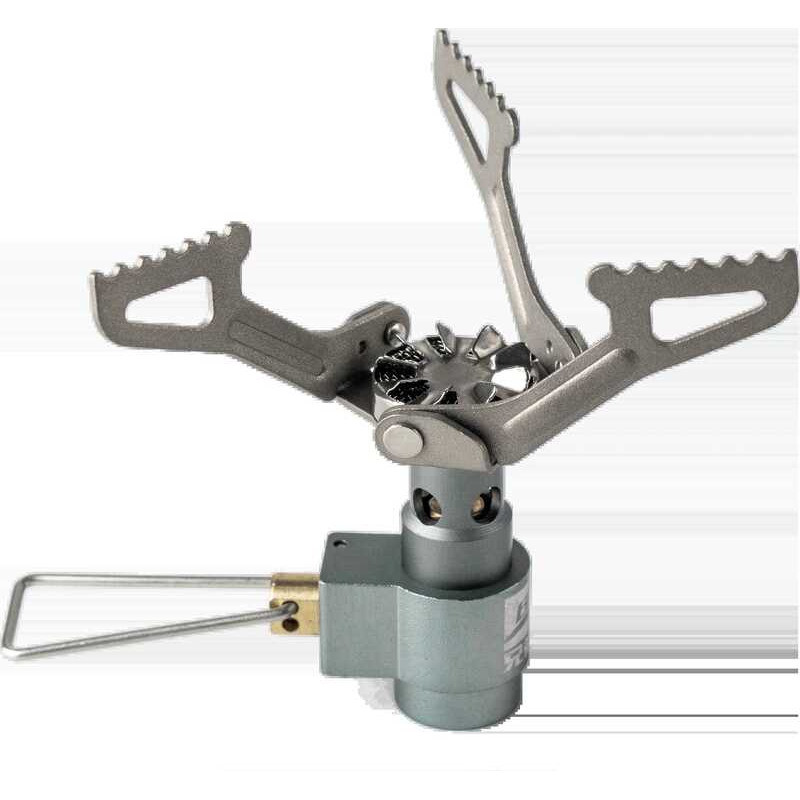 BRS-3000T Titanium Stove product photo