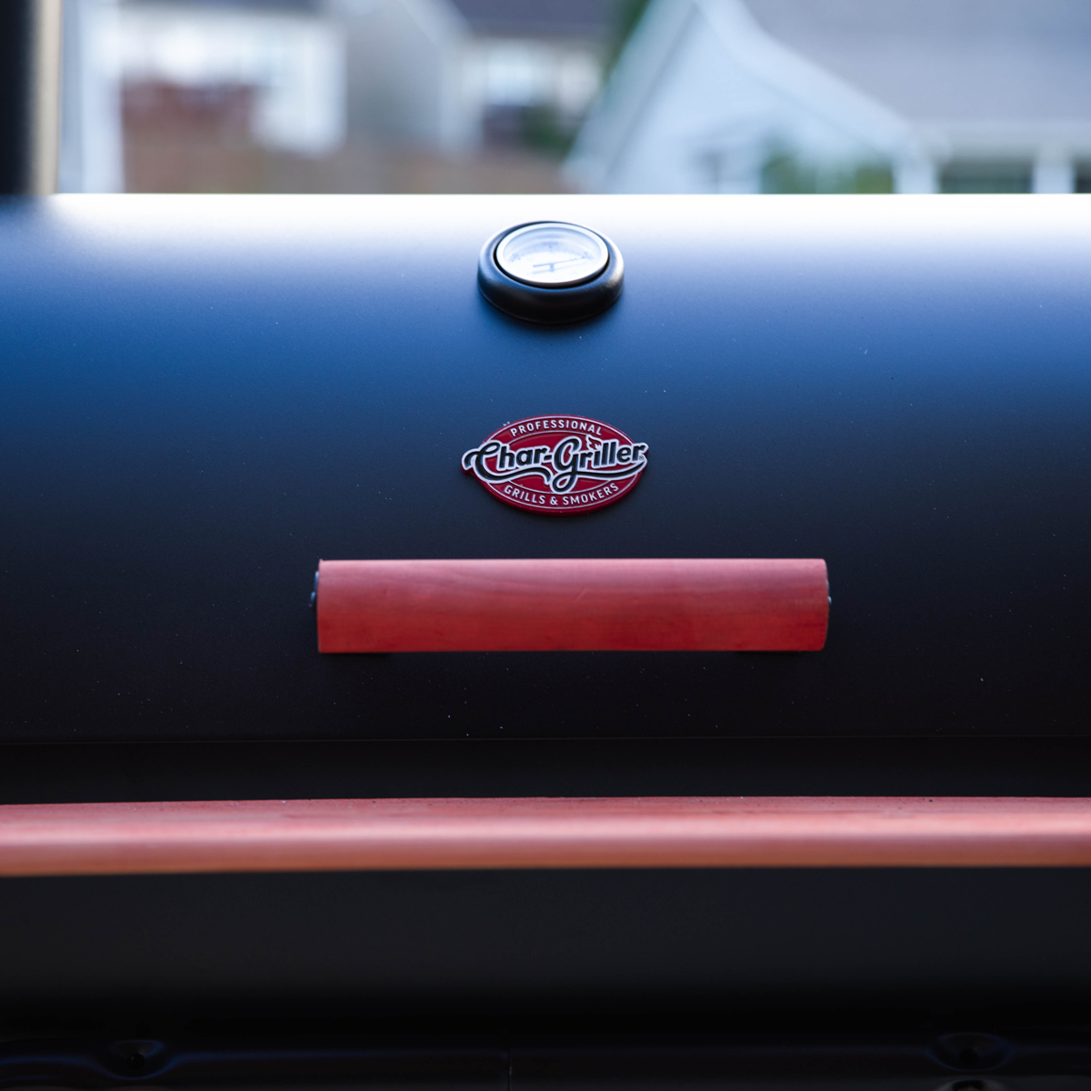Char-Griller AKORN Kamado Charcoal Grill