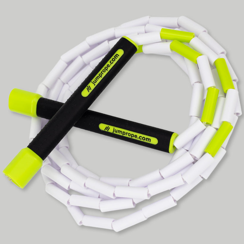 Crossrope Get Lean Weighted Jump Rope Set product photo