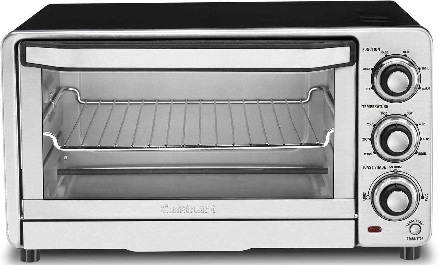 Cuisinart TOB-40N product photo