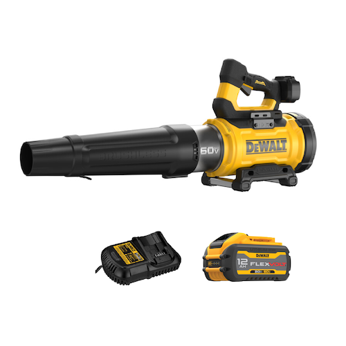 DeWalt 60V FLEXVOLT Leaf Blower product photo