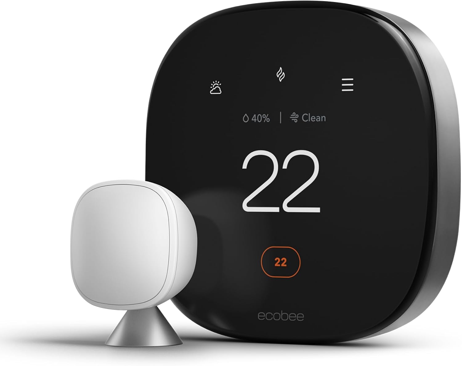 Ecobee SmartThermostat Premium product photo