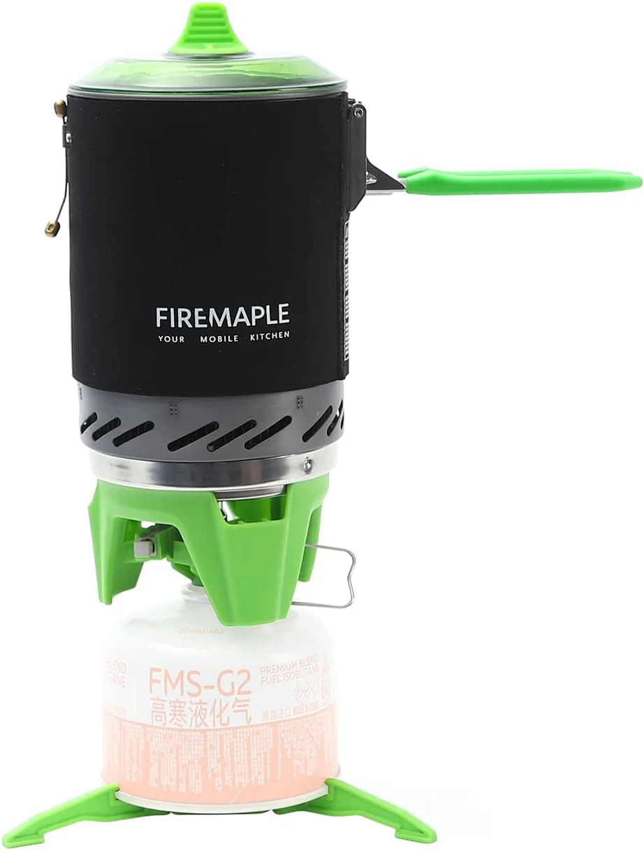 Fire-Maple Fixed Star X2 product photo