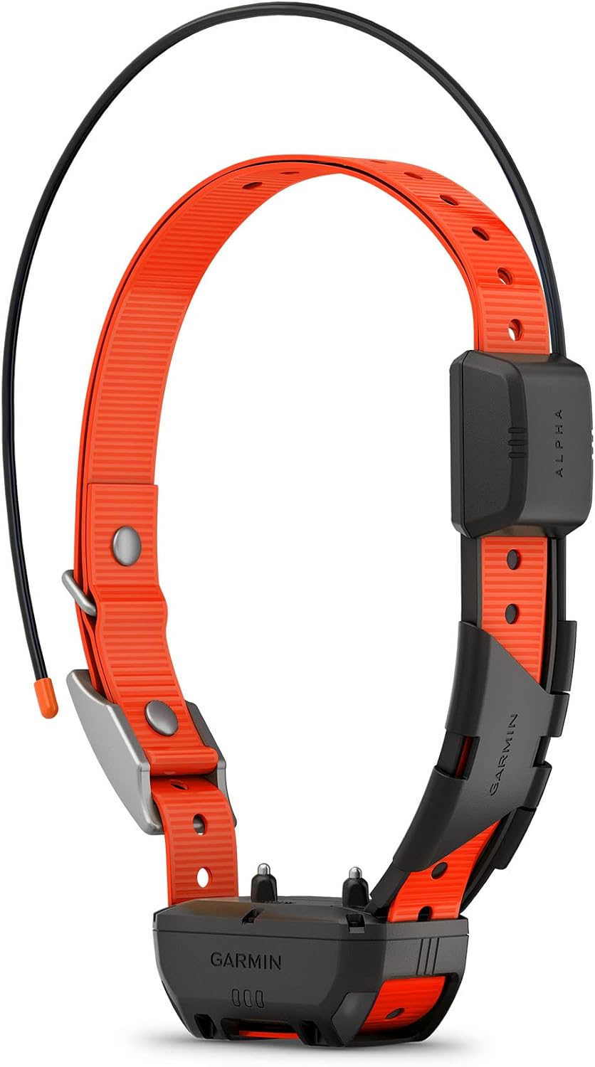 Garmin Alpha TT 25 product photo