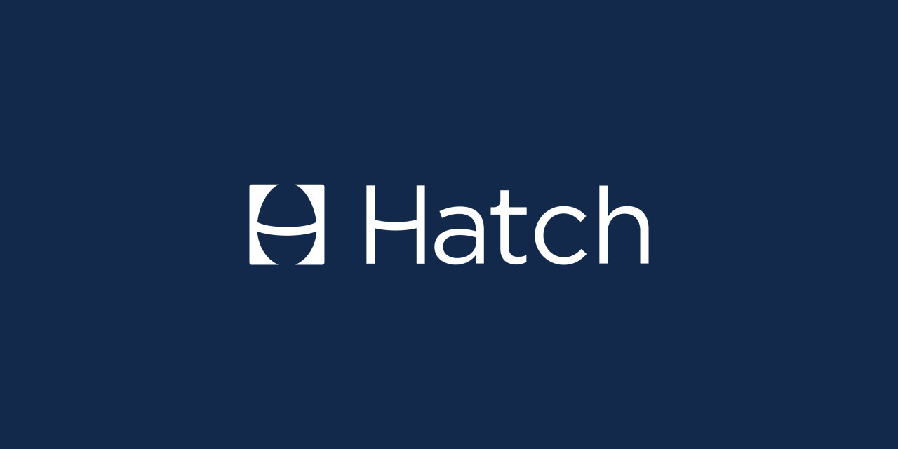Hatch Rest+ Sound Machine and Night Light (2nd Gen) product photo