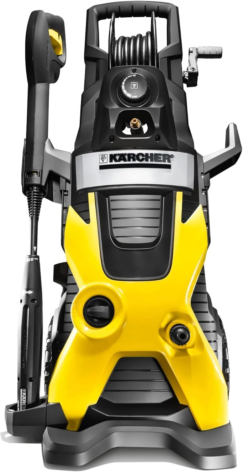KÃ¤rcher K5 Premium Pressure Washer product photo