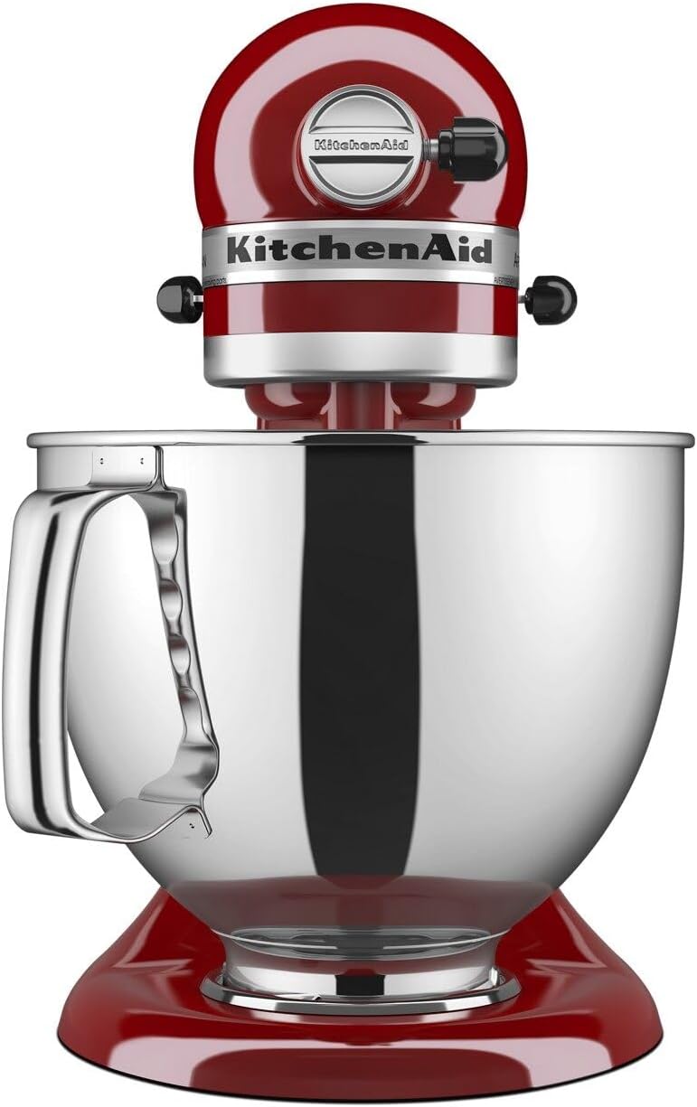 KitchenAid KHM512 5-Speed Ultra Power Hand Mixer