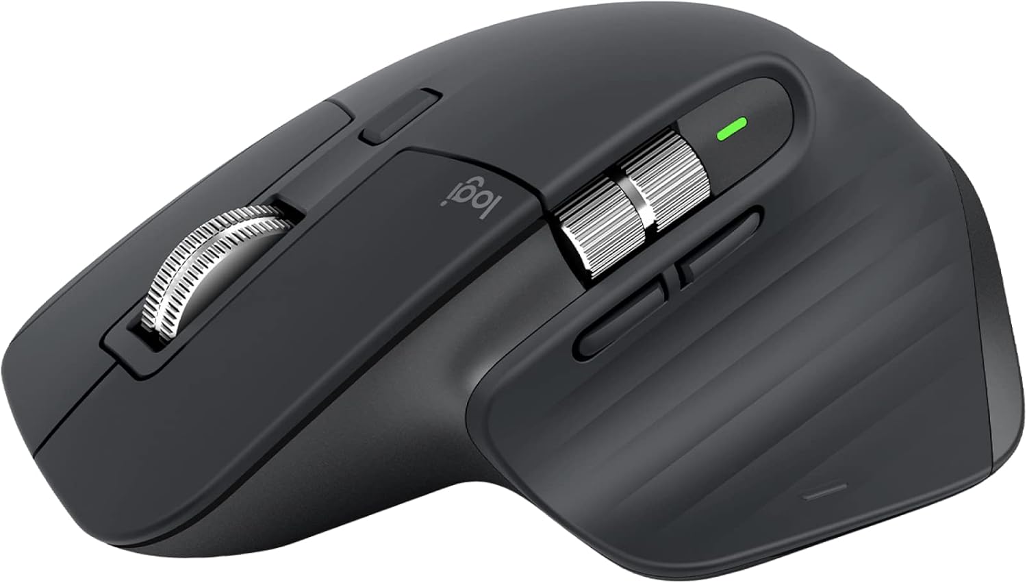 Logitech MX Master 3S Performance Wireless Mouse product photo