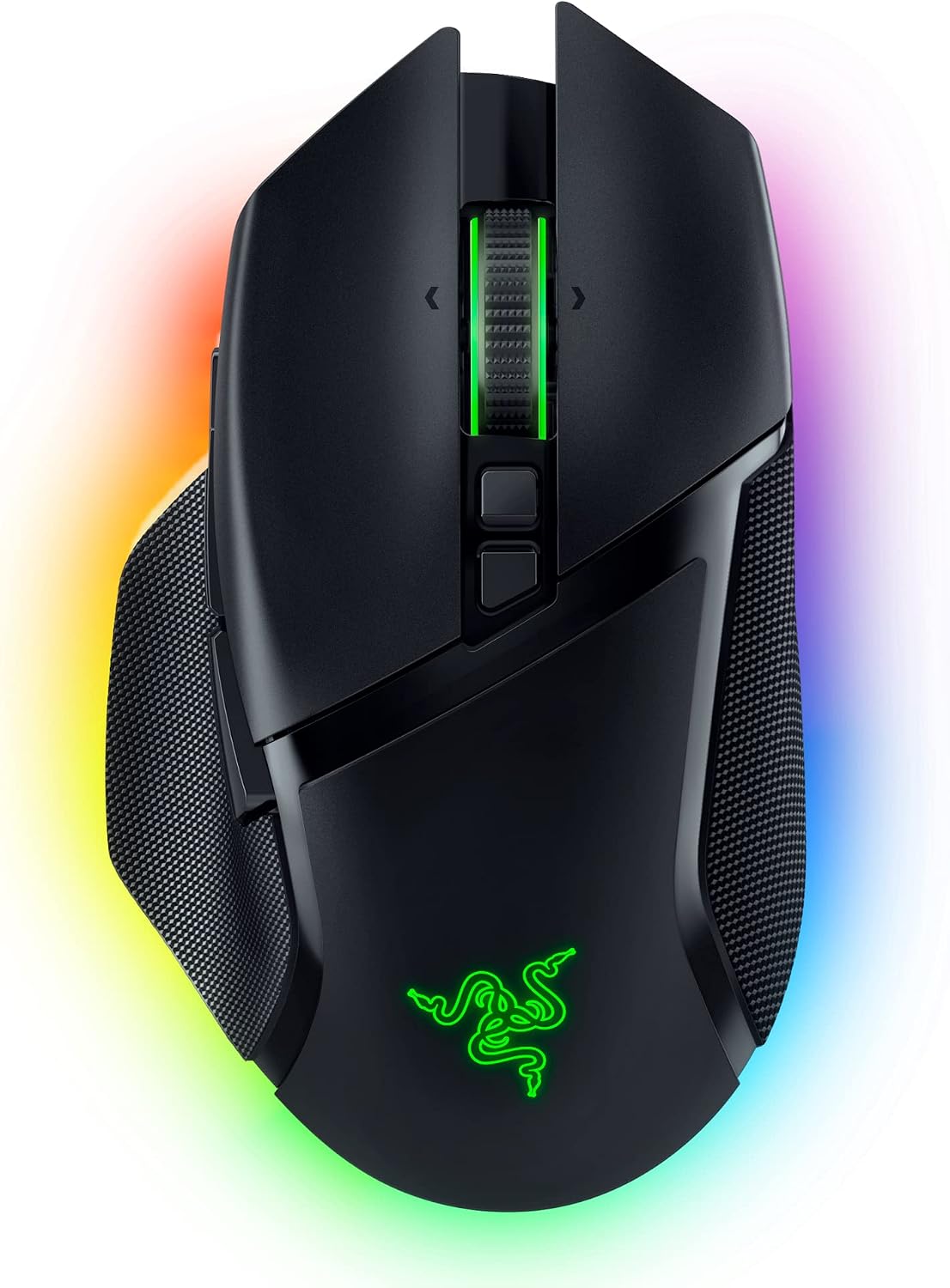 Razer Basilisk V3 Pro Wireless product photo