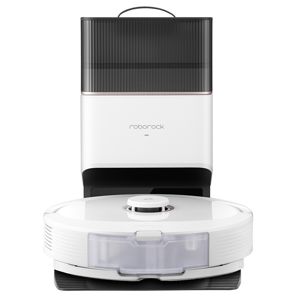 roborock Q8 Max+ product photo