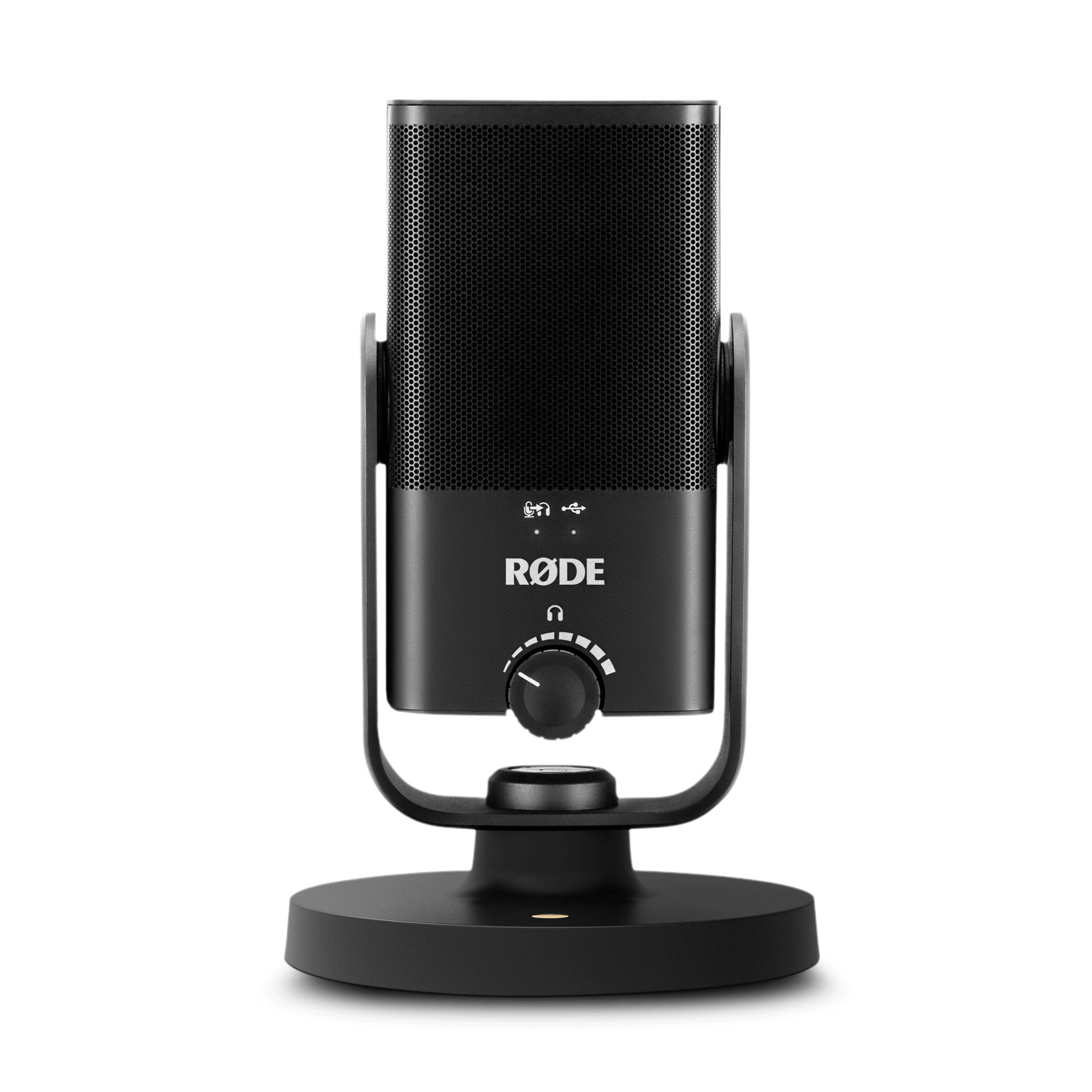 Rode NT-USB Mini USB Condenser Microphone