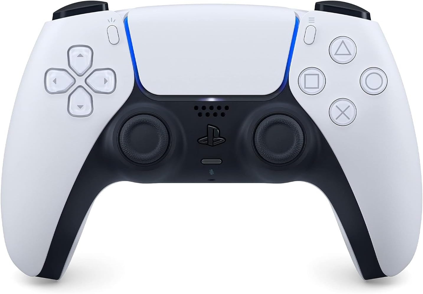 Sony DualSense Wireless Controller for PS5 product photo