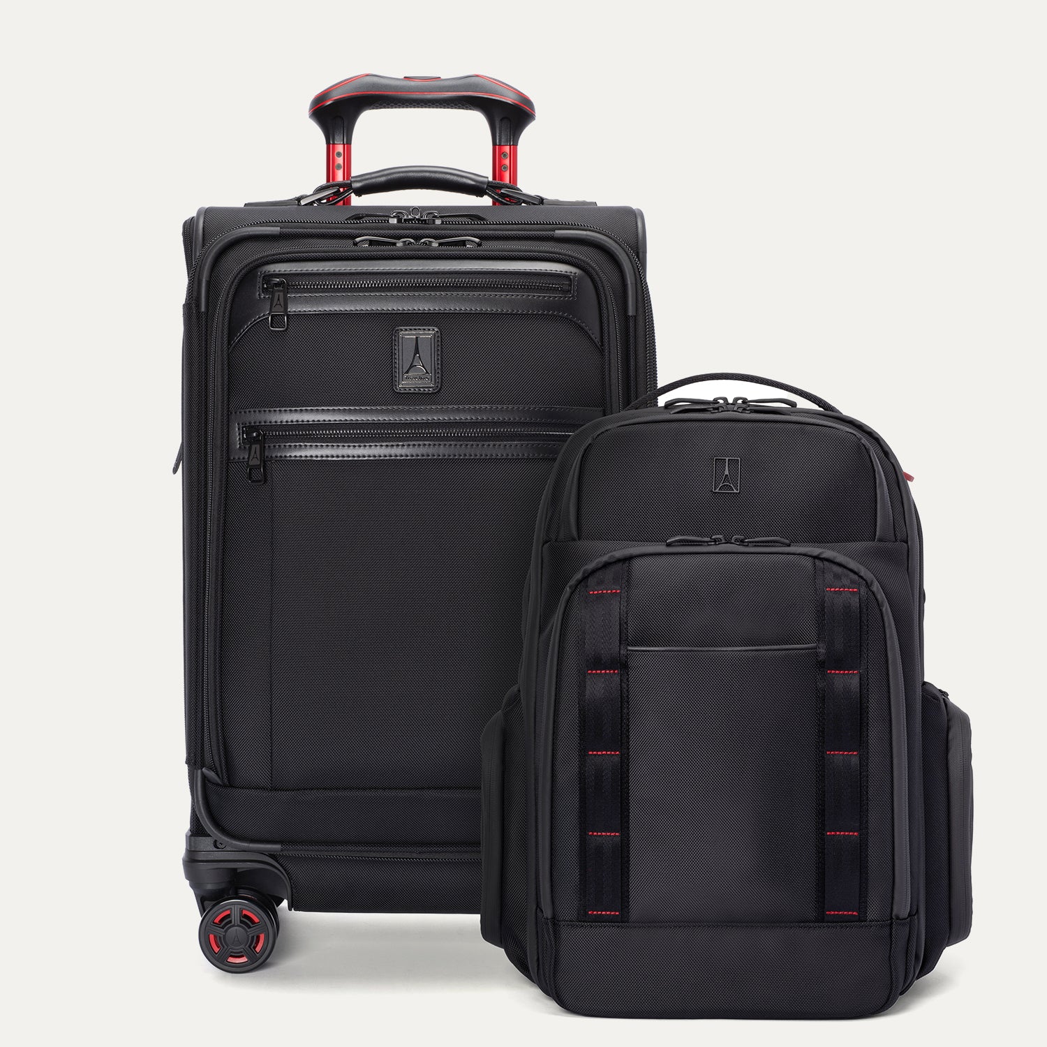 Travelpro Platinum Elite 25-Inch Expandable Spinner