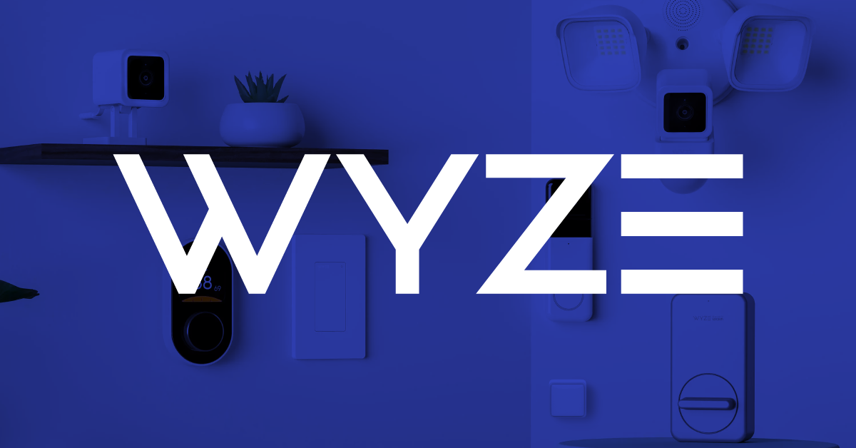 Wyze Cam v4 Wired 2.5K Indoor/Outdoor Security Camera product photo