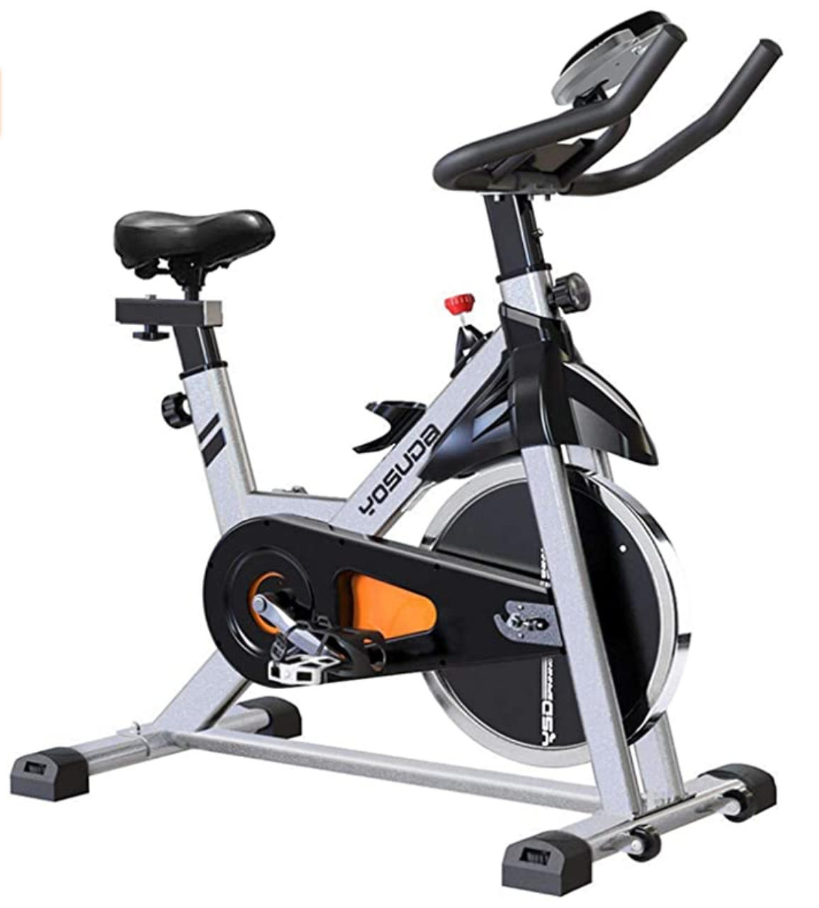 YOSUDA Indoor Cycling Bike product photo